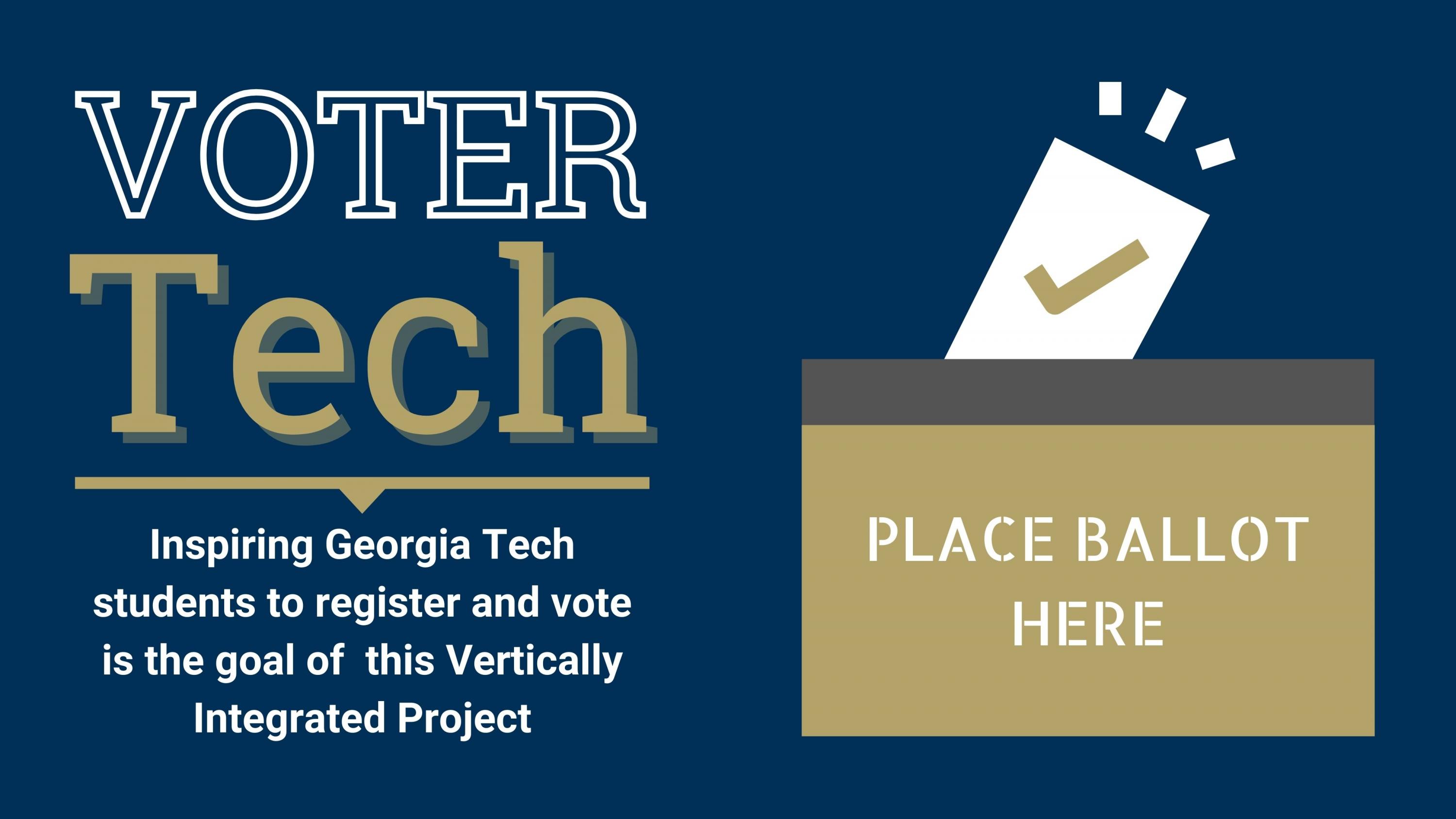 VoterTech