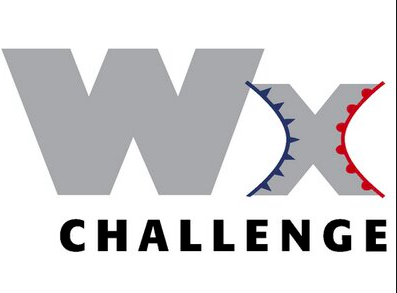WxChallenge Logo