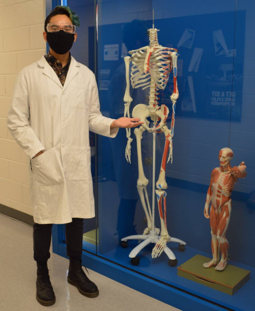 Watson is currently Research Team Co-Lead in the Pathology Dynamics Laboratory.