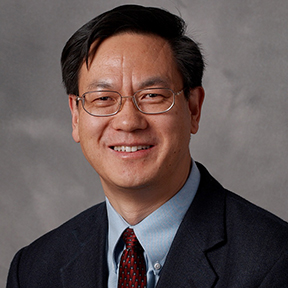 Zhong Lin Wang
